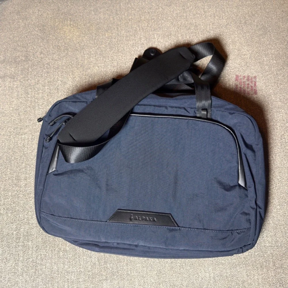 Alpaka nwt original
